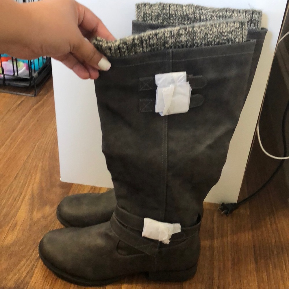 boots
